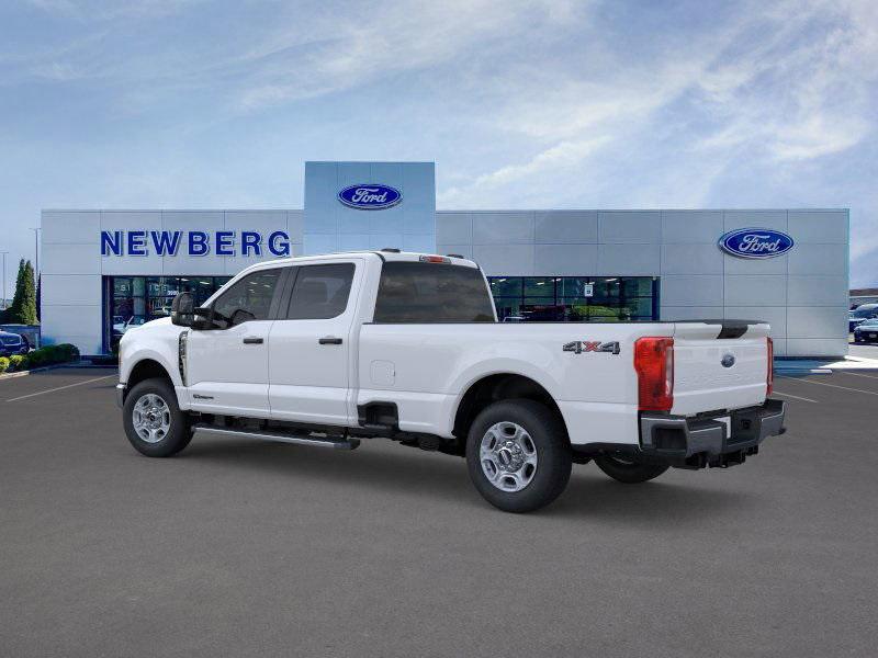 new 2026 Ford F-350 car, priced at $73,607