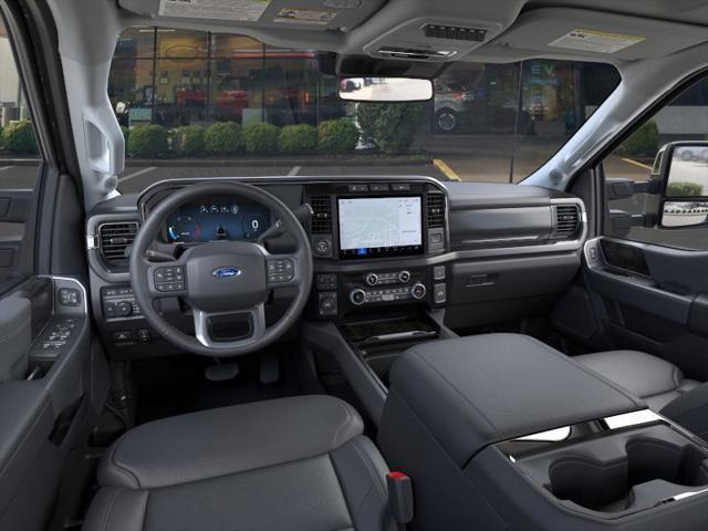 new 2024 Ford F-250 car, priced at $85,750