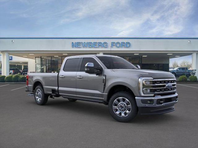 new 2024 Ford F-250 car, priced at $85,750