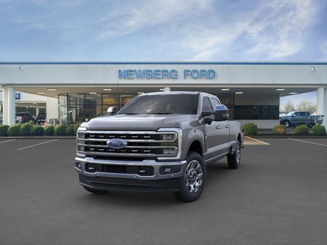 new 2024 Ford F-250 car, priced at $85,750