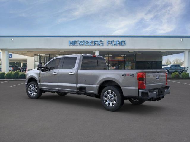 new 2024 Ford F-250 car, priced at $85,750