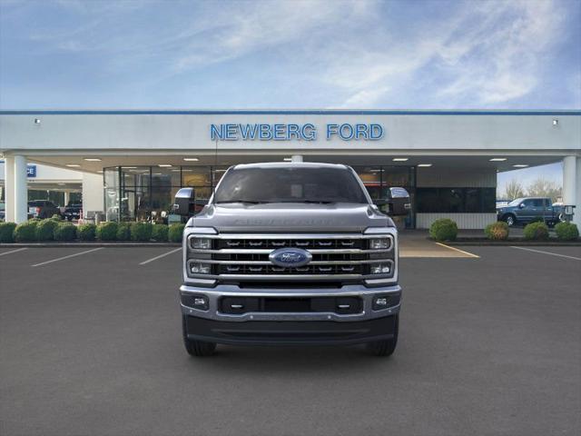 new 2024 Ford F-250 car, priced at $85,750