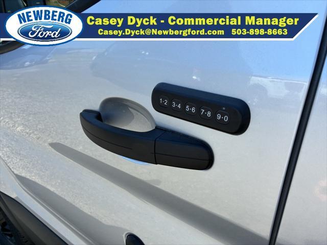 new 2025 Ford Transit-350 car, priced at $72,085