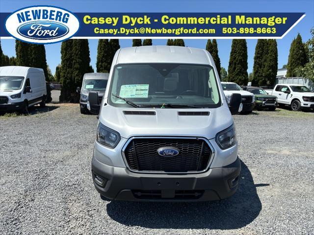 new 2025 Ford Transit-350 car, priced at $72,085