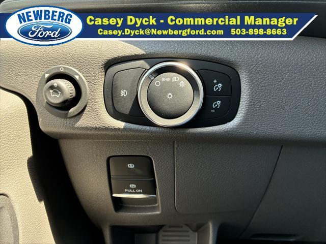 new 2025 Ford Transit-350 car, priced at $72,085