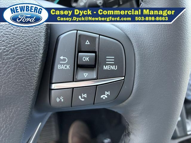 new 2025 Ford Transit-350 car, priced at $72,085