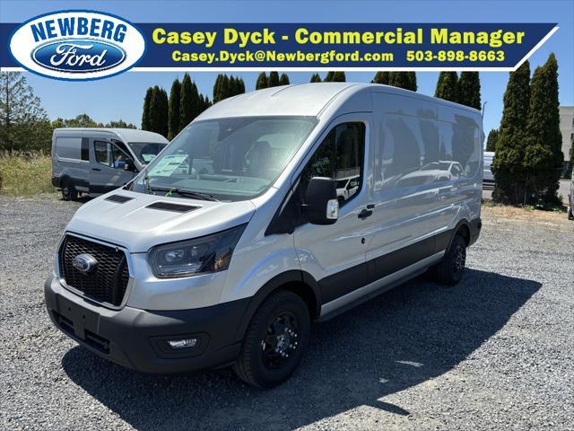 new 2025 Ford Transit-350 car, priced at $72,085