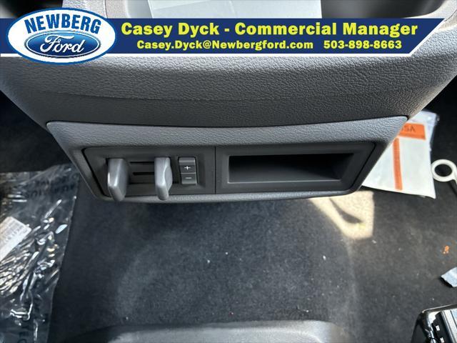 new 2025 Ford Transit-350 car, priced at $72,085
