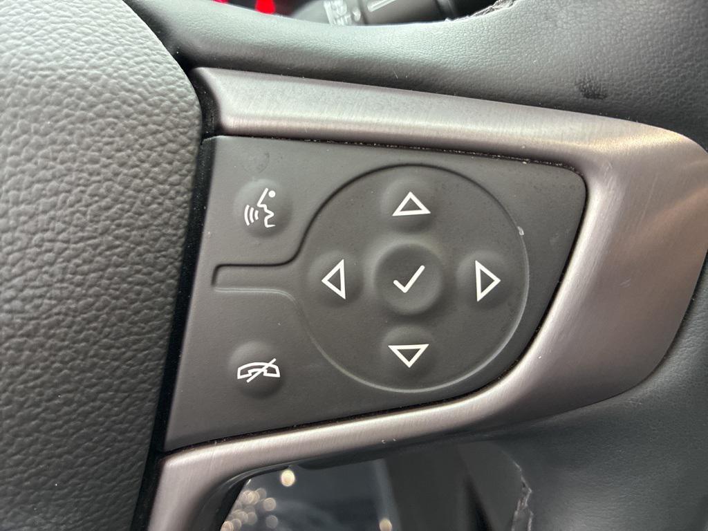 used 2023 GMC Acadia car, priced at $36,988