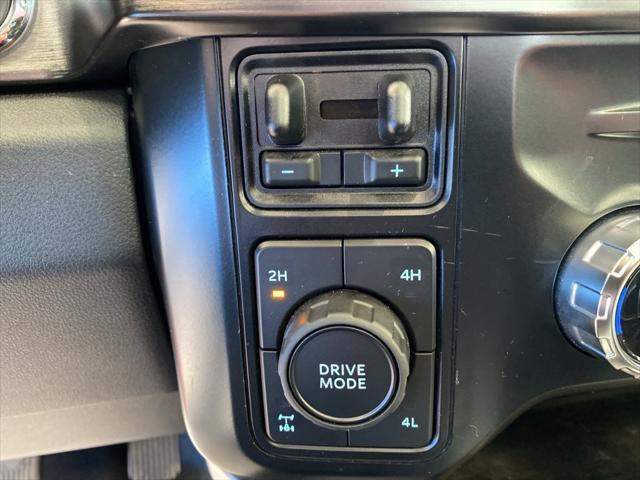 used 2023 Ford F-350 car, priced at $75,988