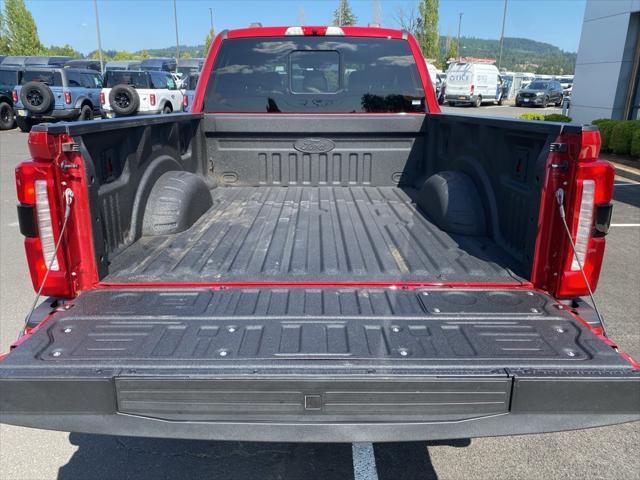 used 2023 Ford F-350 car, priced at $75,988