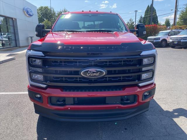 used 2023 Ford F-350 car, priced at $75,988