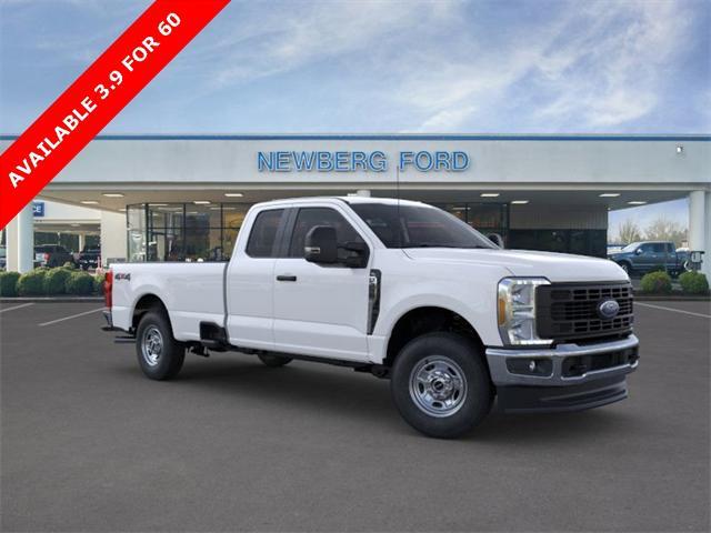 new 2024 Ford F-250 car, priced at $65,987