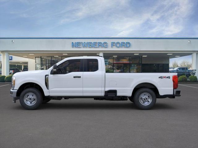 new 2024 Ford F-250 car, priced at $65,987