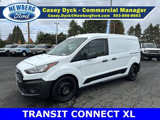 used 2020 Ford Transit Connect car, priced at $18,987