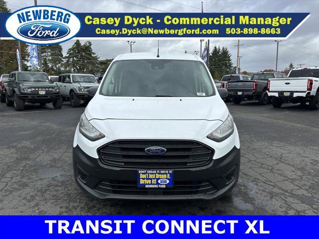 used 2020 Ford Transit Connect car, priced at $18,987