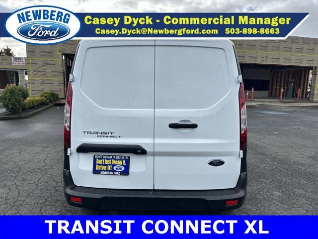 used 2020 Ford Transit Connect car, priced at $18,987