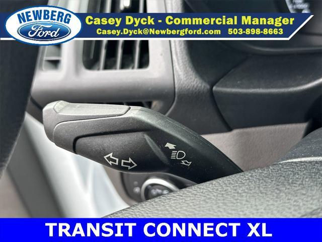 used 2020 Ford Transit Connect car, priced at $18,987