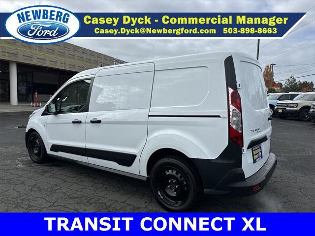 used 2020 Ford Transit Connect car, priced at $18,987