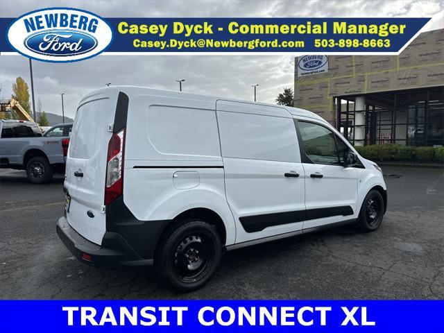 used 2020 Ford Transit Connect car, priced at $18,987