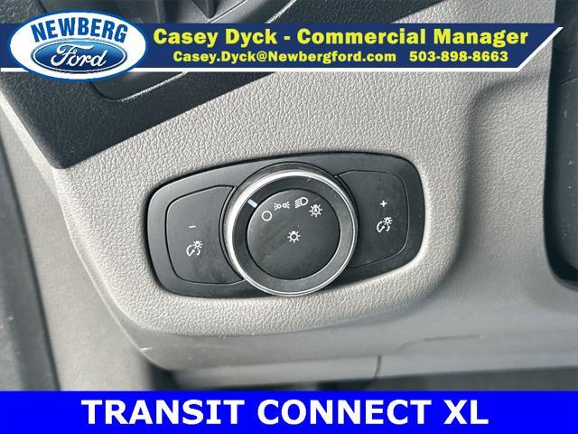 used 2020 Ford Transit Connect car, priced at $18,987