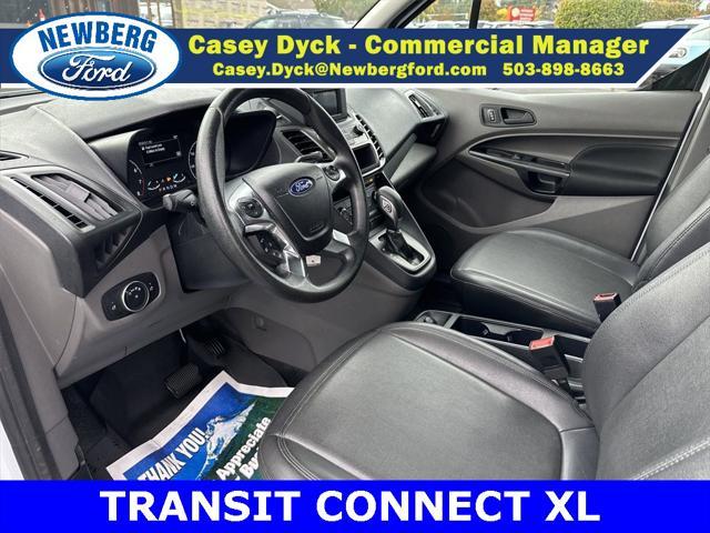 used 2020 Ford Transit Connect car, priced at $18,987