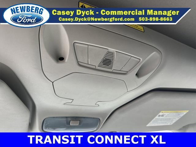 used 2020 Ford Transit Connect car, priced at $18,987