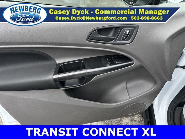 used 2020 Ford Transit Connect car, priced at $18,987