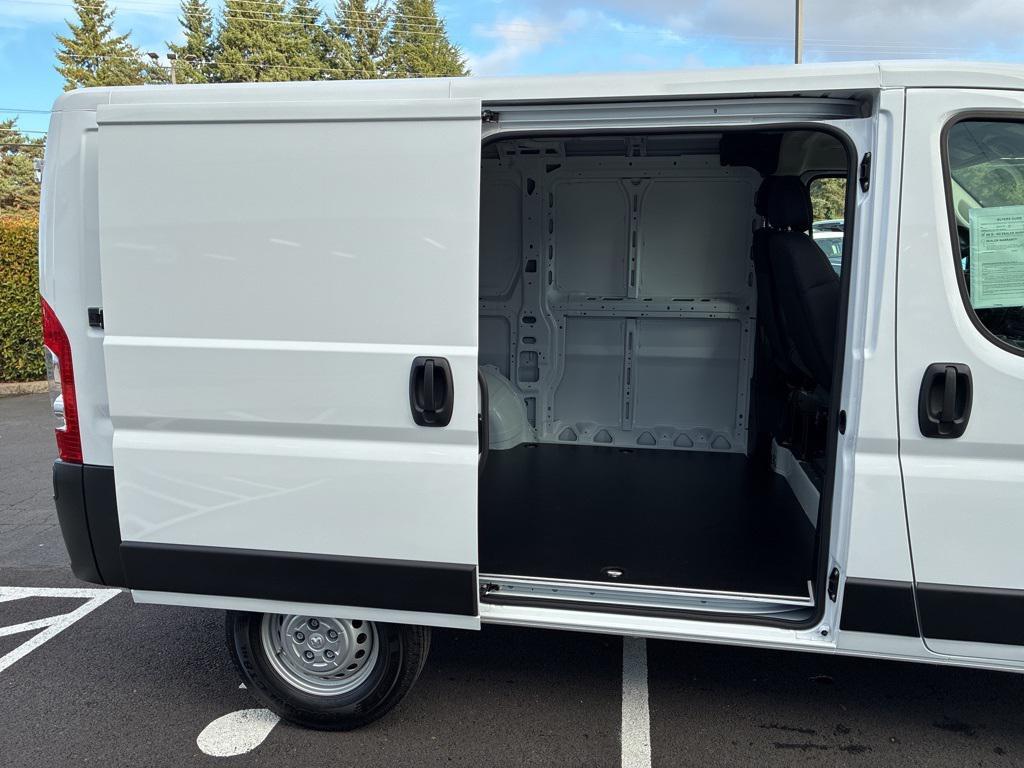 used 2025 Ram ProMaster 1500 car, priced at $39,987