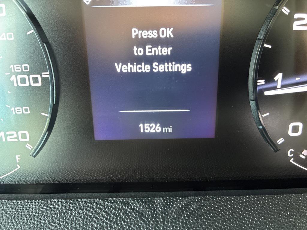 used 2025 Ram ProMaster 1500 car, priced at $39,987