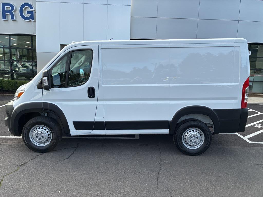 used 2025 Ram ProMaster 1500 car, priced at $39,987
