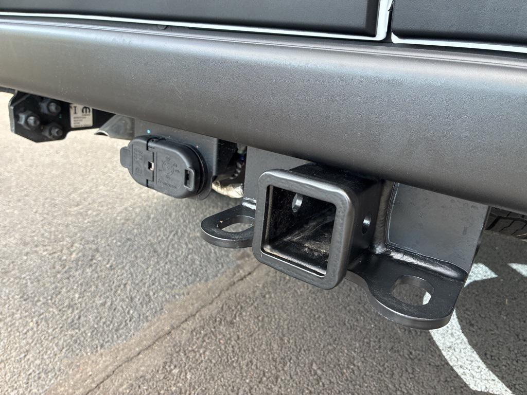 used 2025 Ram ProMaster 1500 car, priced at $39,987