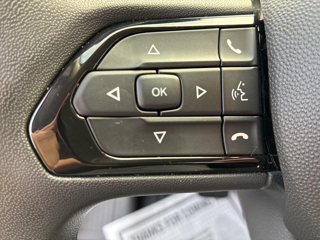 used 2025 Ram ProMaster 1500 car, priced at $39,987