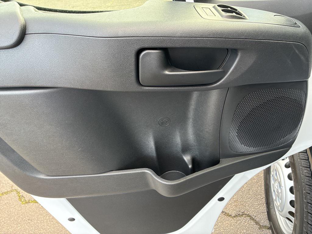 used 2025 Ram ProMaster 1500 car, priced at $39,987