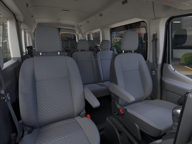 new 2024 Ford Transit-350 car, priced at $71,310