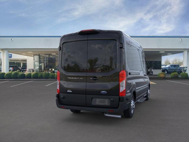 new 2024 Ford Transit-350 car, priced at $71,310