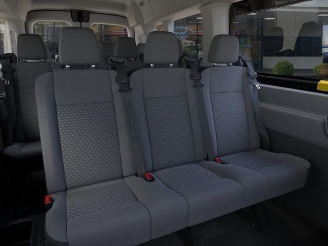 new 2024 Ford Transit-350 car, priced at $71,310