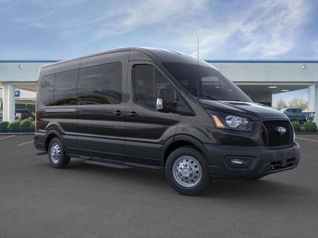 new 2024 Ford Transit-350 car, priced at $71,310