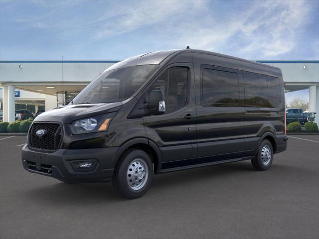 new 2024 Ford Transit-350 car, priced at $71,310