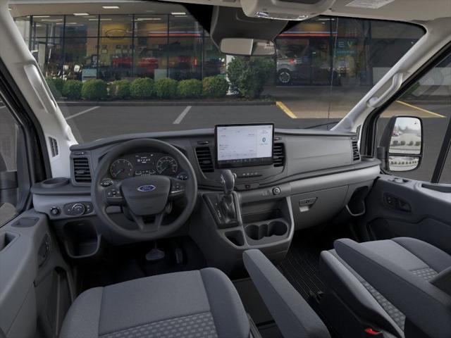 new 2024 Ford Transit-350 car, priced at $71,310