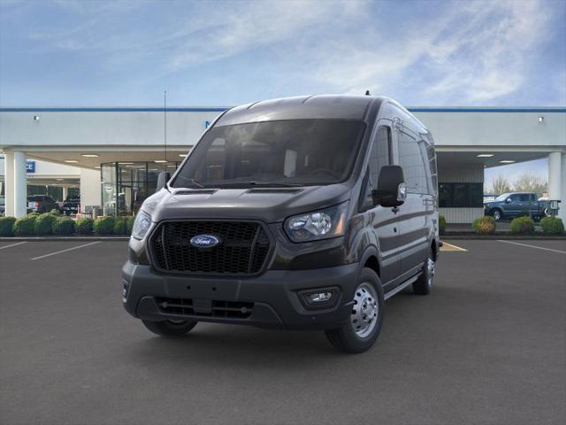 new 2024 Ford Transit-350 car, priced at $71,310