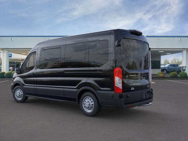 new 2024 Ford Transit-350 car, priced at $71,310