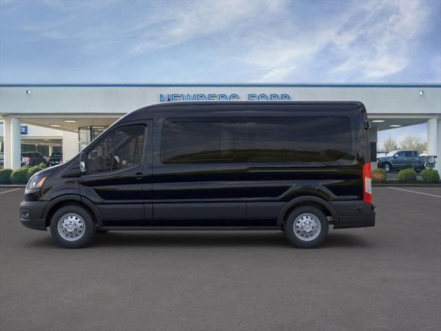 new 2024 Ford Transit-350 car, priced at $71,310