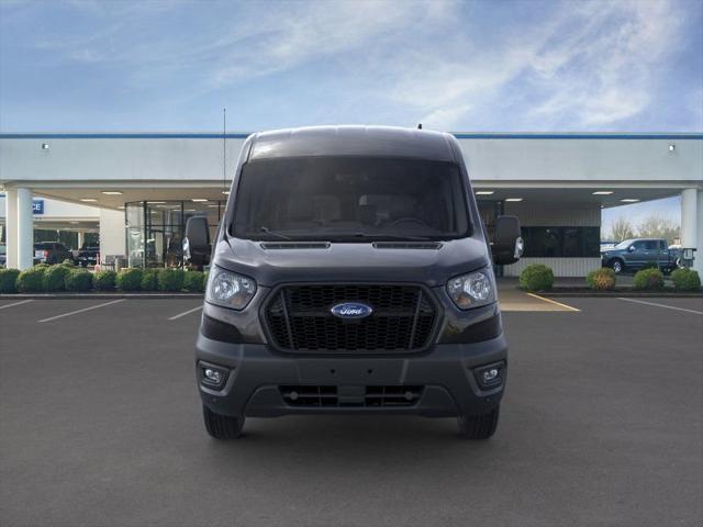 new 2024 Ford Transit-350 car, priced at $71,310