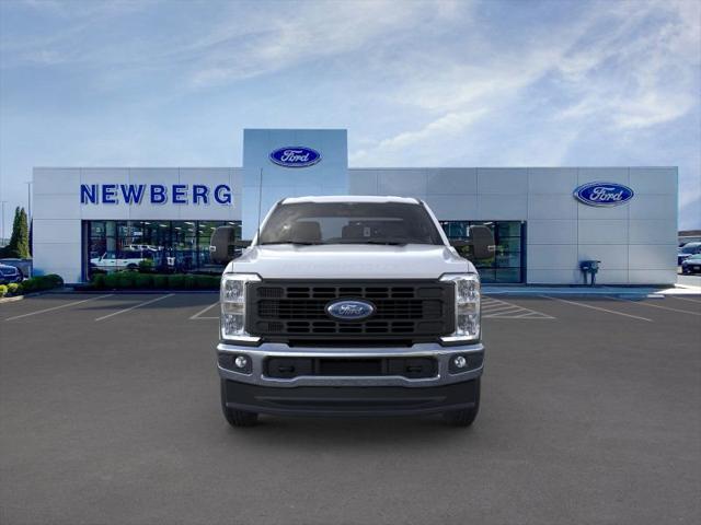 new 2025 Ford F-250 car, priced at $68,487