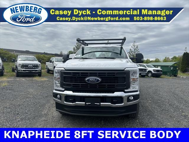 new 2025 Ford F-250 car, priced at $68,487