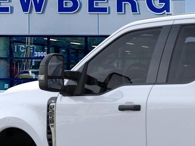 new 2025 Ford F-250 car, priced at $68,487