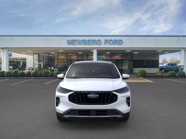 new 2023 Ford Escape car, priced at $47,274