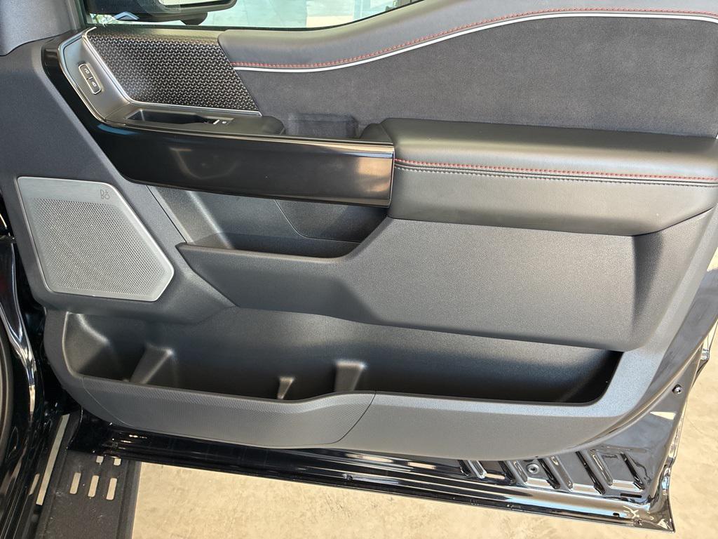 used 2024 Ford F-150 car, priced at $123,988
