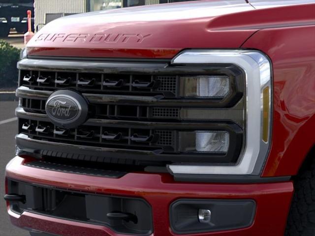 new 2024 Ford F-350 car, priced at $92,605